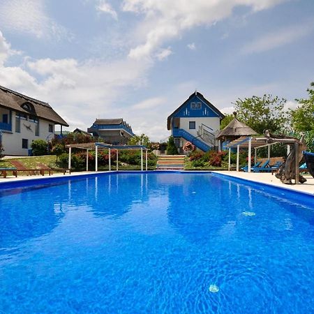 Nena Art Resort Dunavatu de Jos Exterior photo